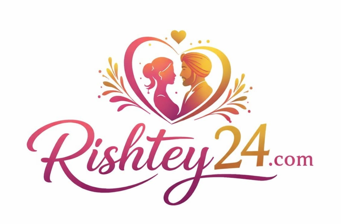 Rishtey24 Logo